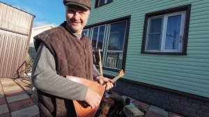 СТАРИННЫЙ СУНДУК. МАНЕКЕН. ДРЕВНЕЕ КОПЬЁ. НАХОДКИ ЗАБРОШЕННОЙ ДЕРЕВНИ. НОВАЯ КАМЕРА.КОП МЕТАЛЛОЛОМА