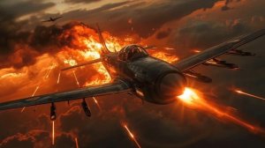 Последний Рубеж. Песня