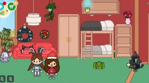 мой дом в токи боки