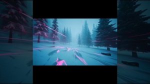 ЯНепоэт - спешка Деда Мороза