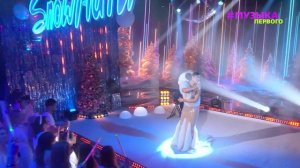 Новости Первого | Появились слухи о беременности Зендаи | У Юли Годуновой не было свадьбы