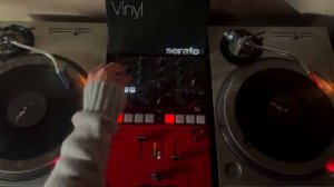 Drum and Bass Live XMAS Set Dark DNB NEURO Mix 14