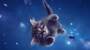 ИИ АНИМАЦИЯ