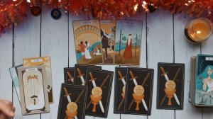 РЫБЫ ♓ ТАРО ПРОГНОЗ НА ЯНВАРЬ 2026 ✨