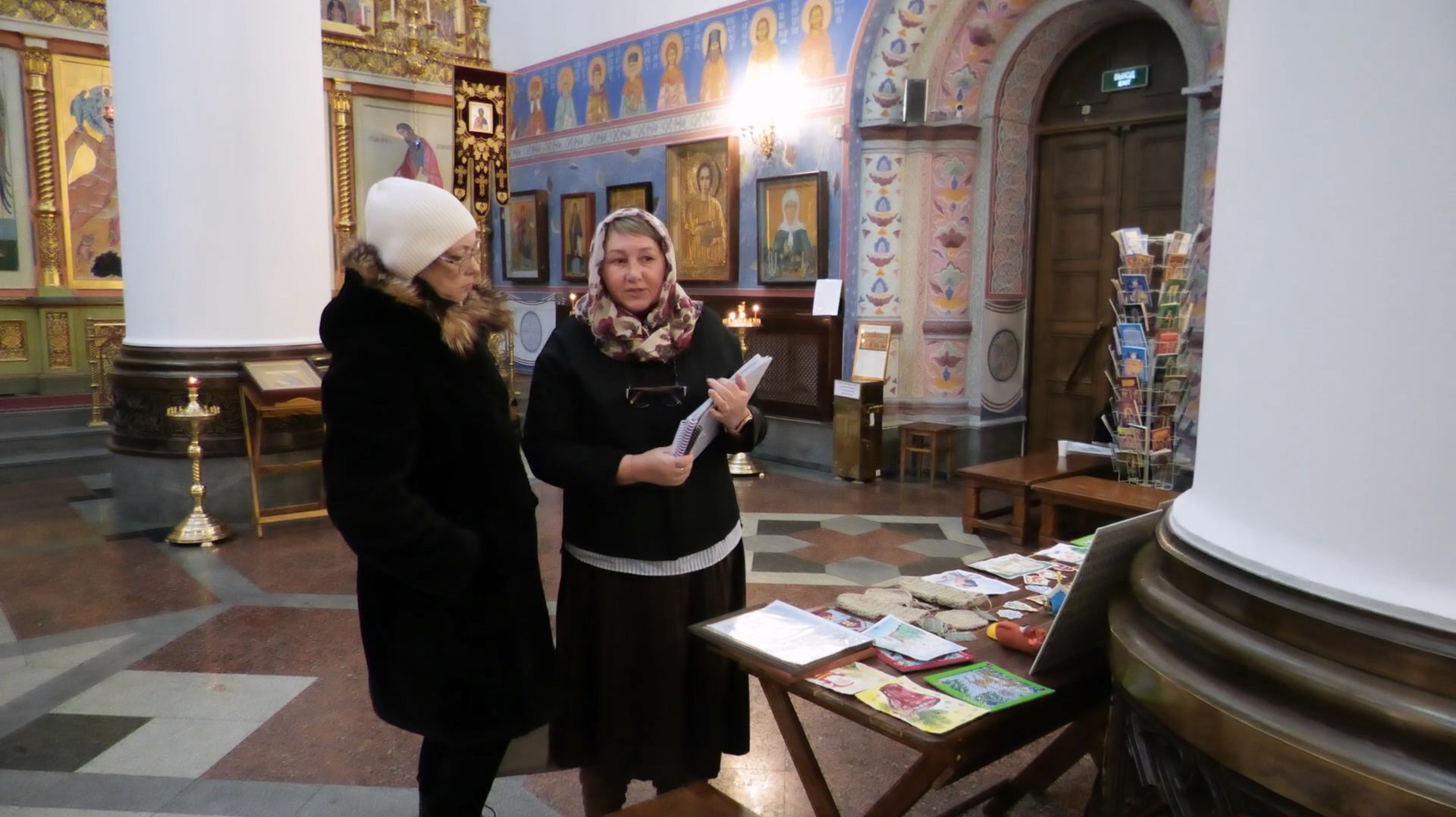 Серовский педагог Лариса Городилова стала призером областного конкурса смотреть онлайн