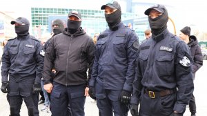 Дума Югры одобрила допвыплаты для сотрудников правоохранительных органов