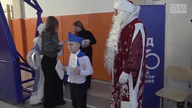 «Новости 19:32» 23.12.2025