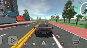 езжу по правилам в корсаметра 2 и летаетю