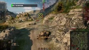 ☢️☢️☢️ ОБЪЕКТ 757А - ПТ-9 С НУРСАМИ + OTAC MT-58 ! Тестим Новый Танк За Сборочный Цех и НГ Коробок!☢