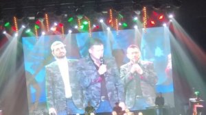 VID2025 Сегодня я был на Концерте Хор турецкого