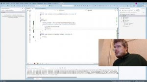 Пишем игру на C#