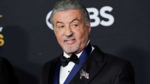 Трамп подшутил над Сталлоне на вручении премии