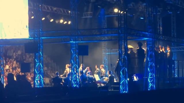 ЮЖНЫЙ ПРИЕМ (часть 2) смотреть онлайн