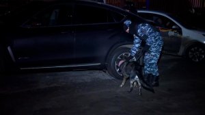 Появились кадры с места взрыва на Елецкой улице в Москве.