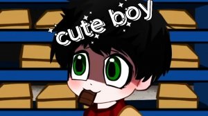 Terrible mouse, Robbie cute edit🐱