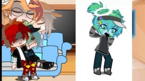 реакция планет на землю