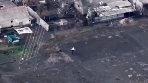 Бойцы группировки «Восток» рассказали подробности освобождения Андреевки