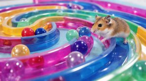 ИИ АНИМАЦИЯ