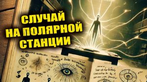 "Они пришли за нами...": легенда 1950-х годов о советской полярной станции