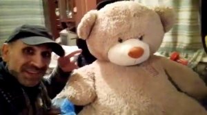 Медведи с помойки!