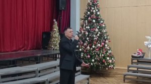 Романс ( отрывок)