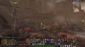 World Of Warcraft (Темные земли) - Ревендрет