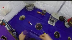 Мормышки на карася. Зимняя рыбалка. Первый лед. Сезон 2025-2026