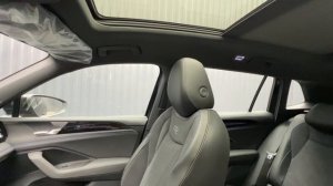 Volkswagen Tiguan L PRO 2.0 220 лс AMT 2025