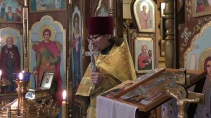 Память ап. Фомы