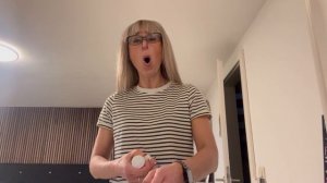 Распевка на ХУ