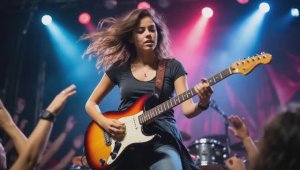 Музыка Rock. Расслабляющий Rock.