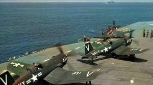 Антарктида часть 1 Операция "Высокий Прыжок"