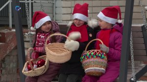 В петрозаводской школе №2 обновили школьный двор