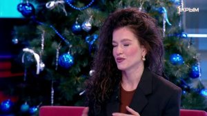 "Утро нового дня". В гостях Оксана Амет-Уста, Алёна Махонько