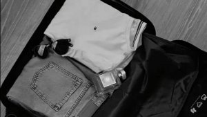 Vlogmas #23 собираю чемоданы в отпуск