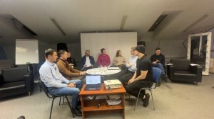 Поединок 1 классика 19.12.25