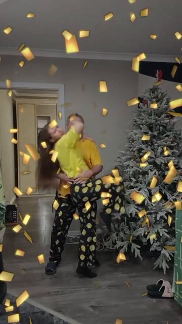 Жена опять зажигает 