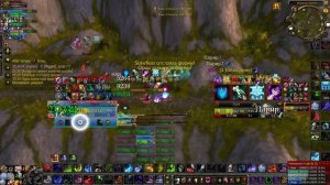 Фдк.Бг с шамчиком против вара и лока