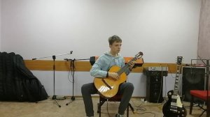 Песня про зайцев (А. Зацепин)