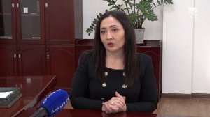 Акцент на События (23.12.2025) Управление Росреестра по КЧР подводит итоги 2025 года