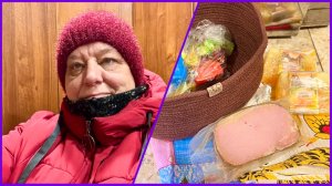 #1-24.12.25 ❄️ СОВЕТ ДЛЯ БЛОГЕРОВ ❄️ ПОКУПКИ ❄️ ПОДАРОК ОТ ГАЛИНЫ ❄️