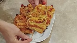 Эта  Закуска украсит Ваш Новогодний Стол !!!