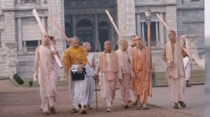 Лекция Шрилы Прабхупады 24.12.1966, Нью-Йорк.  ЧЧ Мадхья 8.20.334-341. Счастье - это полюбить Кришну