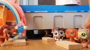 Школа для богатых ЛПС