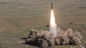 ВС РФ поразили предприятия ВПК и объекты топливно-энергетического комплекса ВСУ