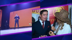 "Сер итеп кенә" - Открытие  концертного сезона - ведущая Роза Хайруллина -Телеканал "Туган Тел"2025г