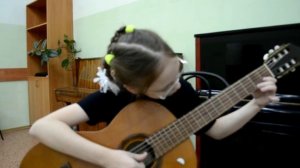 Гнутова Мария