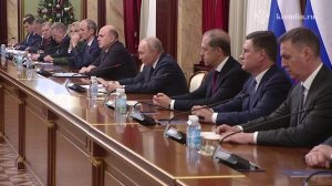 Принято решение не продлевать мораторий на штрафы для застройщиков после 31 декабря, 24 декабря 2025