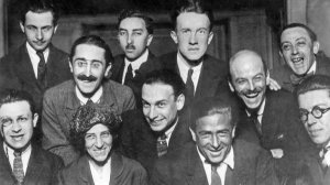 Афера века: Дадаизм