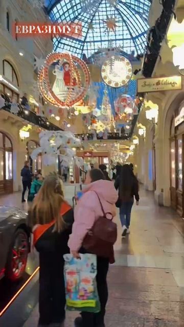 Галстук для Трампа смотреть онлайн